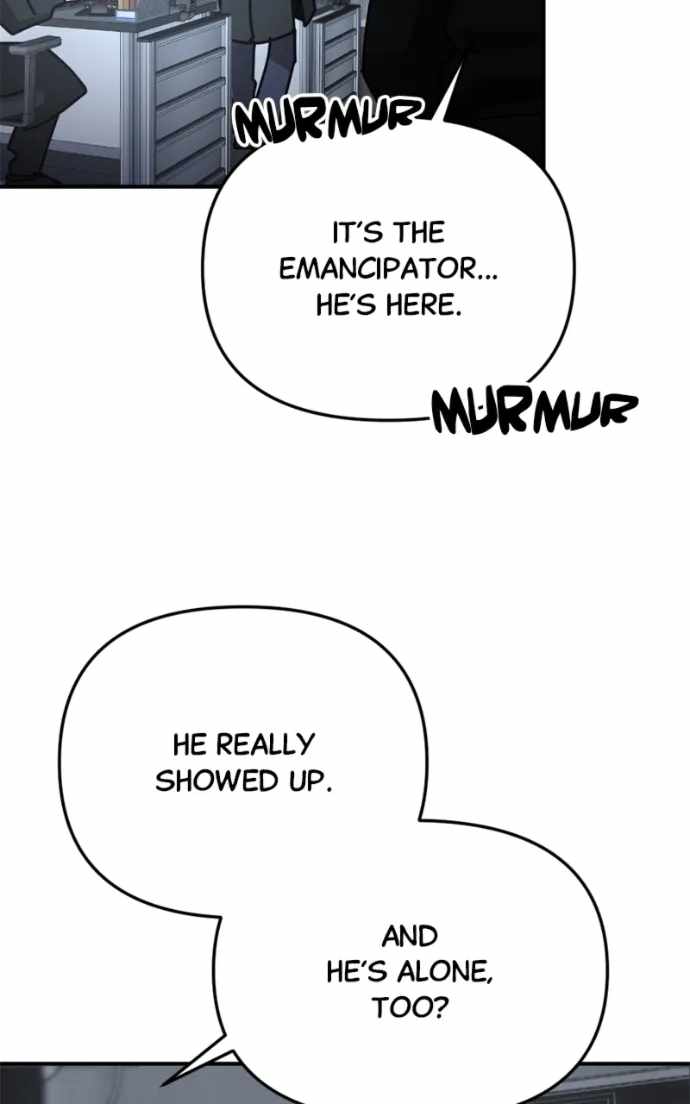 I Was Mistaken for the Villain Chapter 49 page 7