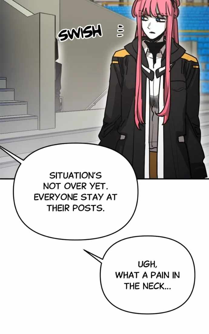 I Was Mistaken for the Villain Chapter 49 page 44