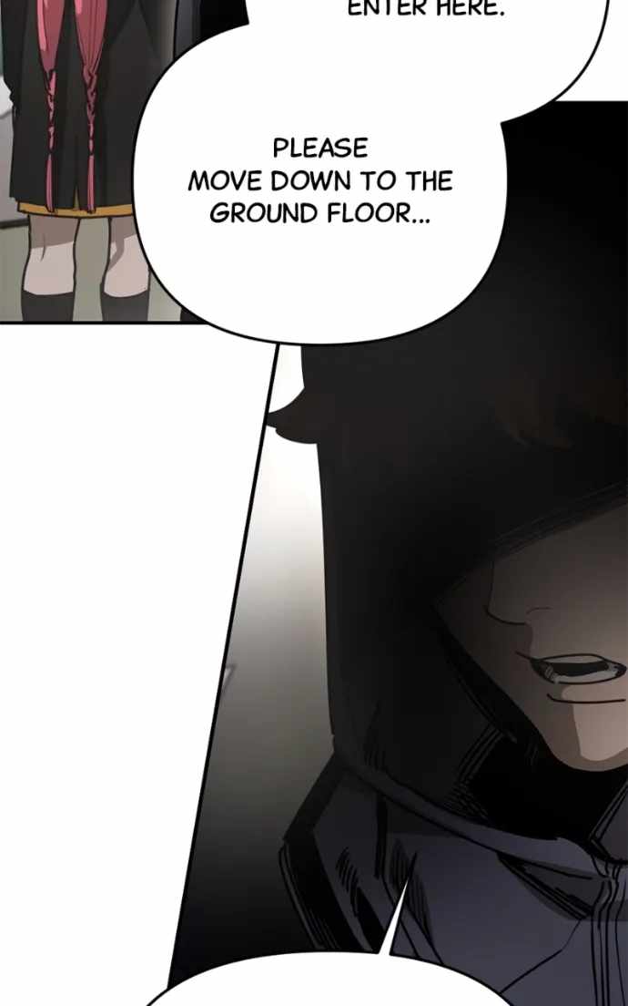 I Was Mistaken for the Villain Chapter 49 page 46