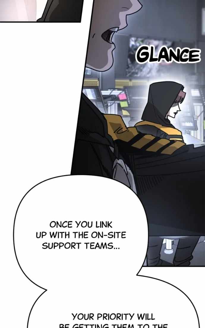I Was Mistaken for the Villain Chapter 49 page 26
