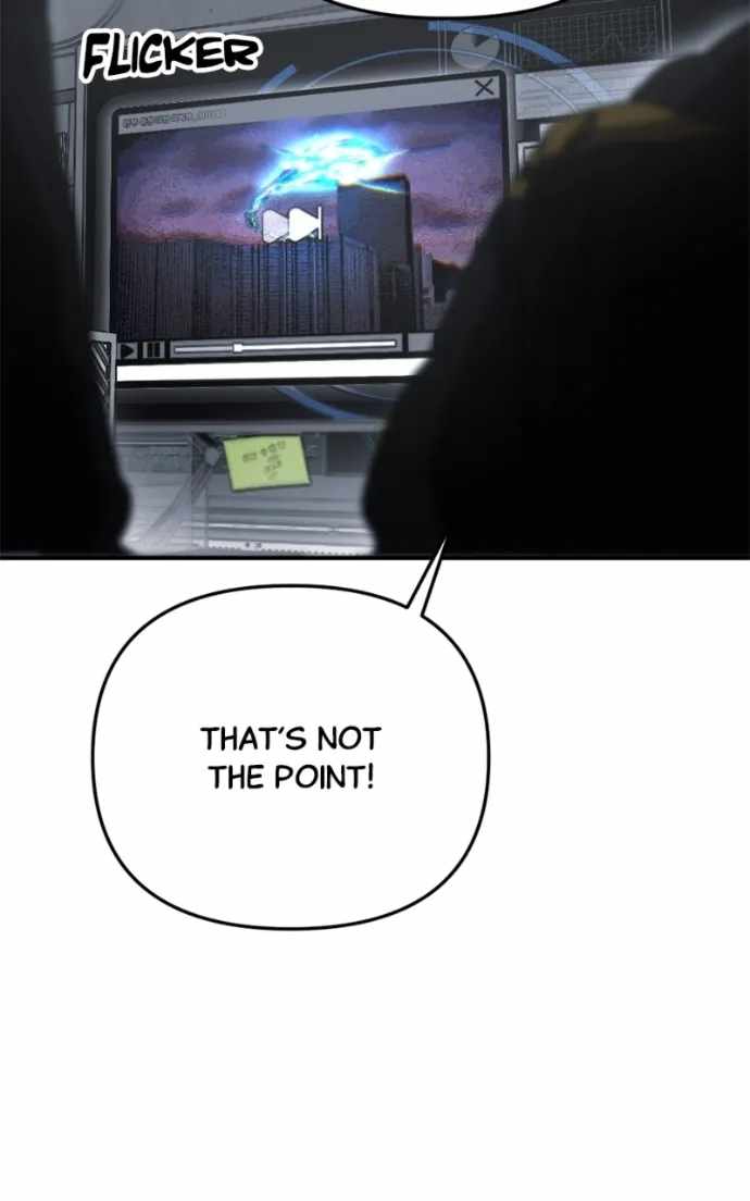 I Was Mistaken for the Villain Chapter 49 page 8