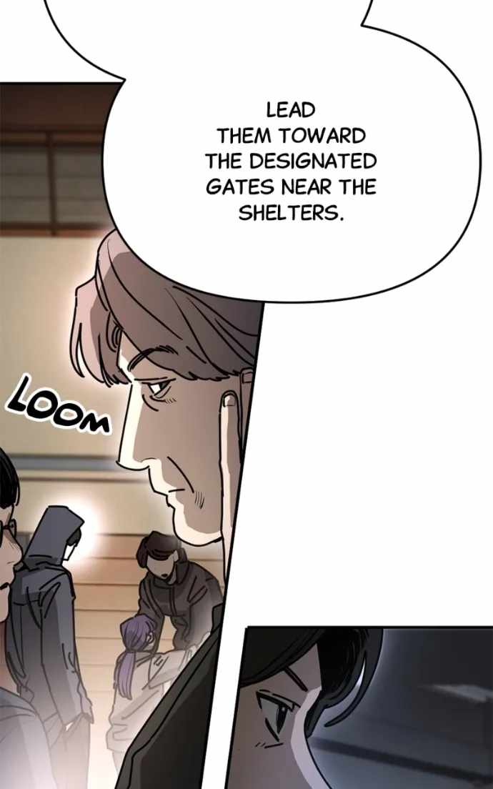I Was Mistaken for the Villain Chapter 49 page 25