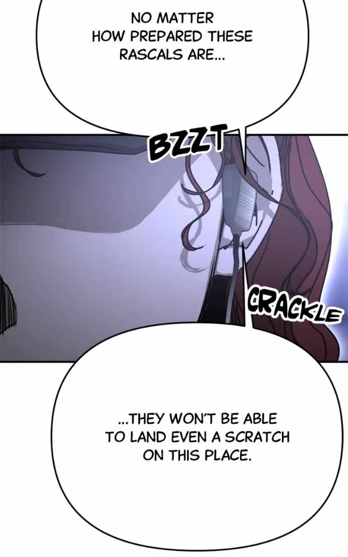 I Was Mistaken for the Villain Chapter 49 page 20