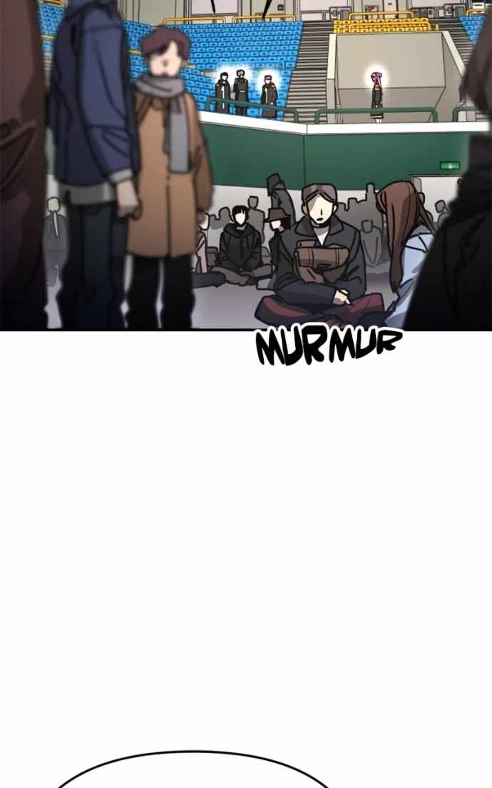 I Was Mistaken for the Villain Chapter 49 page 41