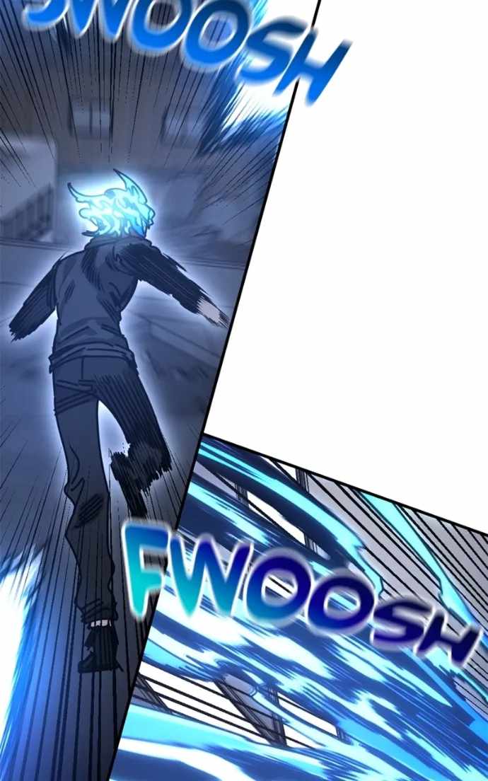 I Was Mistaken for the Villain Chapter 49 page 91