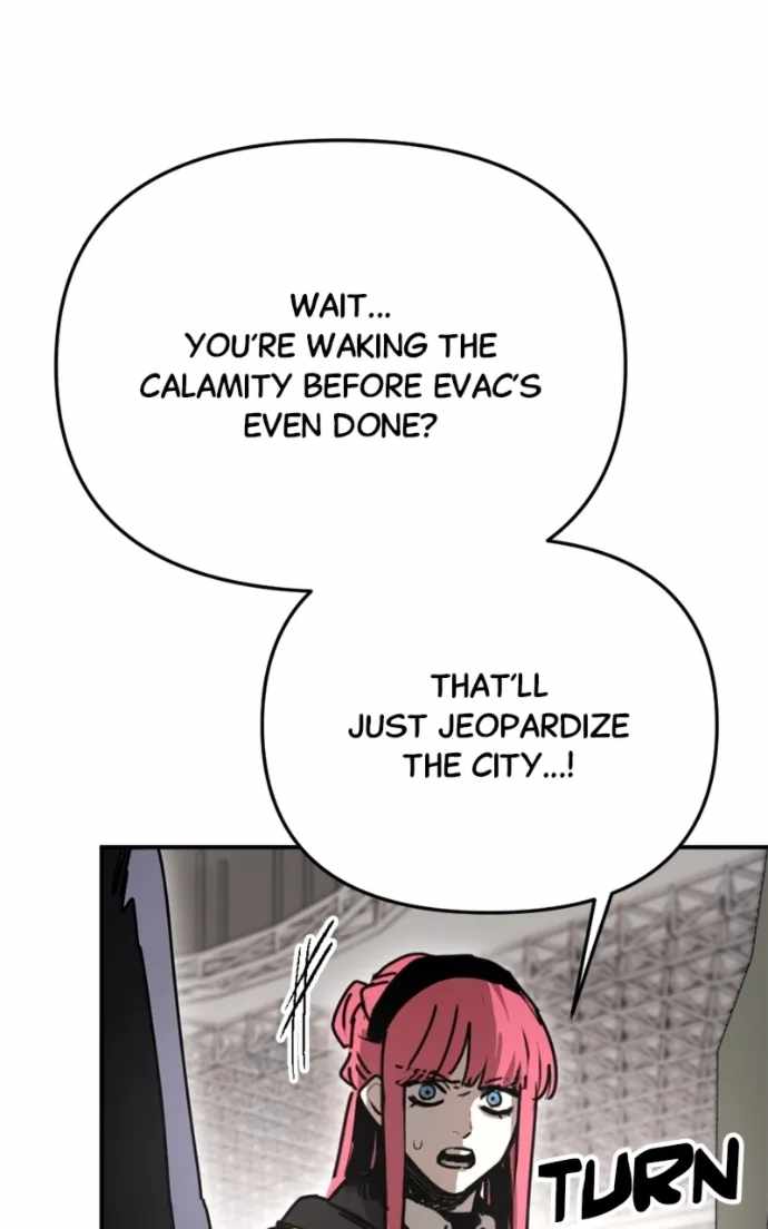 I Was Mistaken for the Villain Chapter 49 page 77