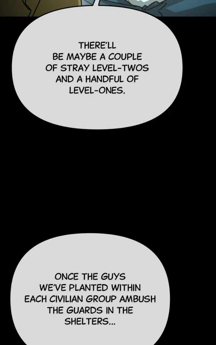 I Was Mistaken for the Villain Chapter 49 page 55