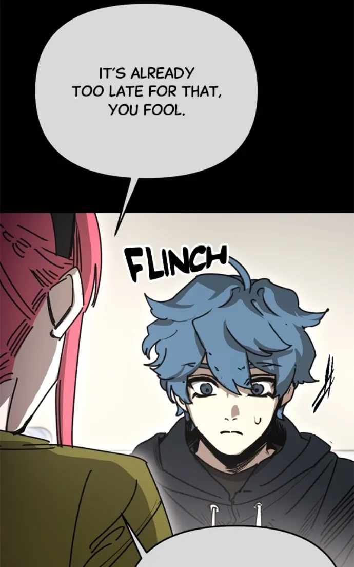 I Was Mistaken for the Villain Chapter 49 page 62