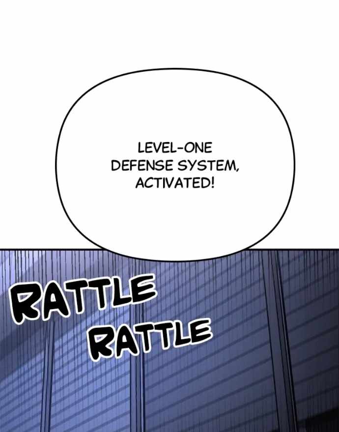 I Was Mistaken for the Villain Chapter 49 page 1