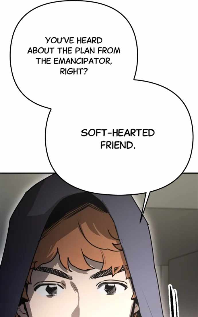 I Was Mistaken for the Villain Chapter 49 page 51