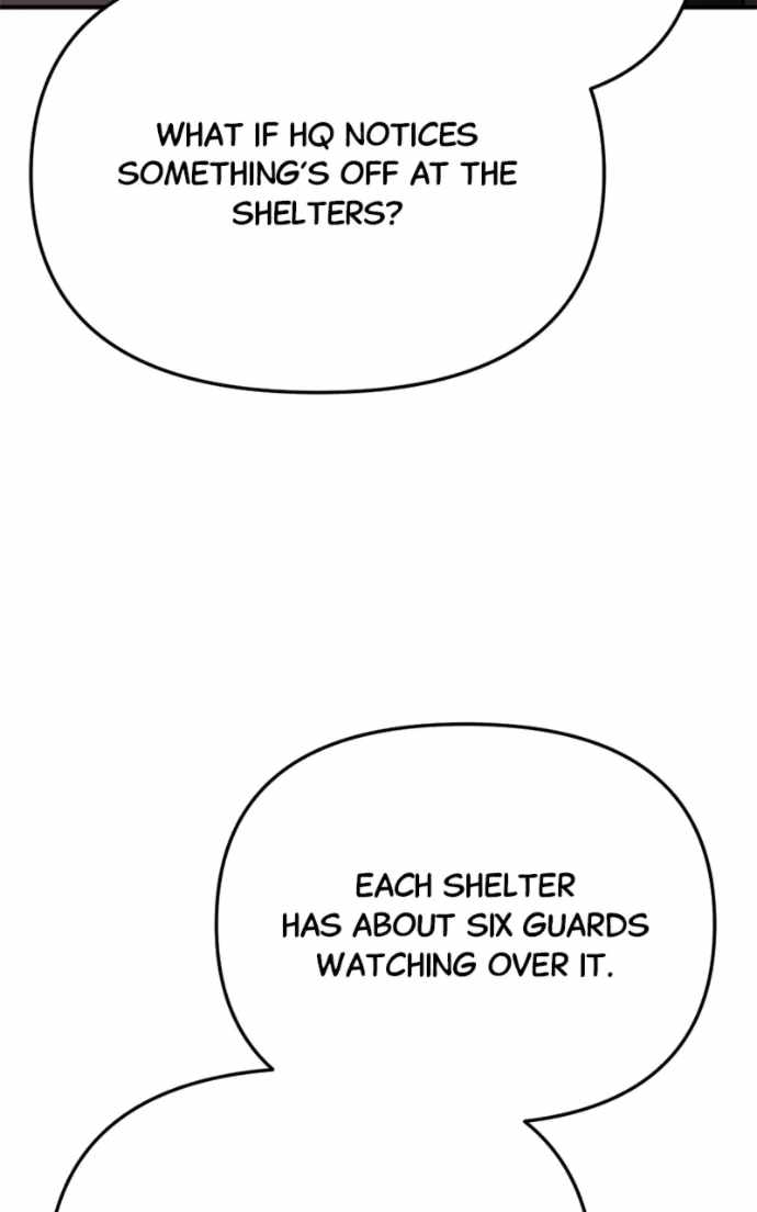 I Was Mistaken for the Villain Chapter 49 page 72