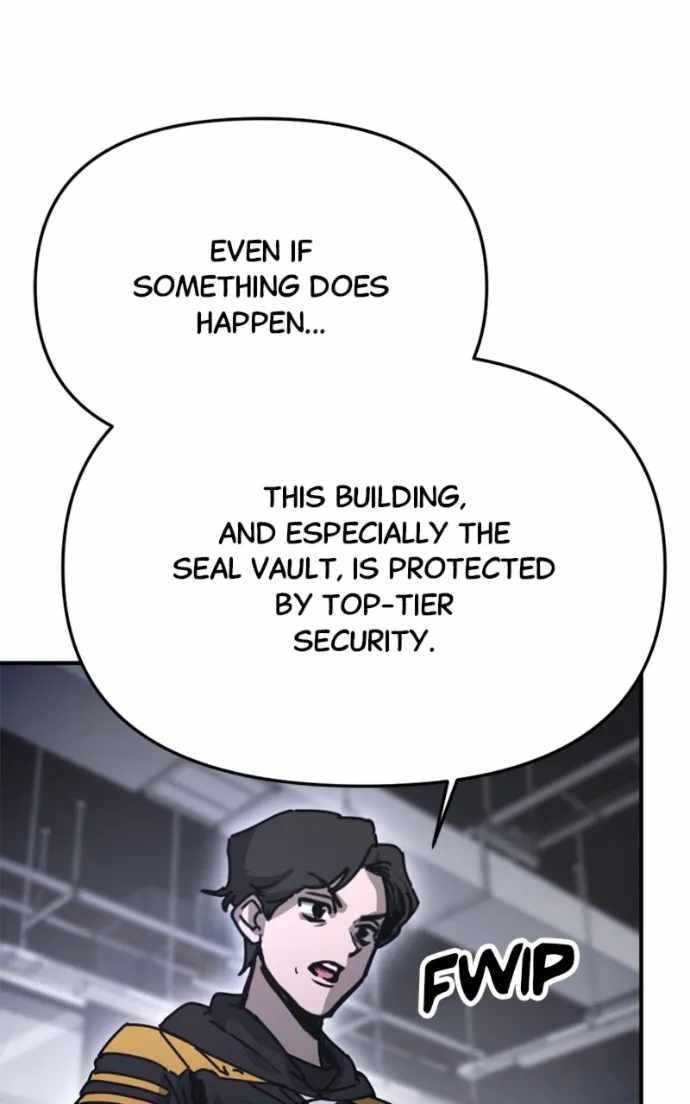 I Was Mistaken for the Villain Chapter 49 page 18