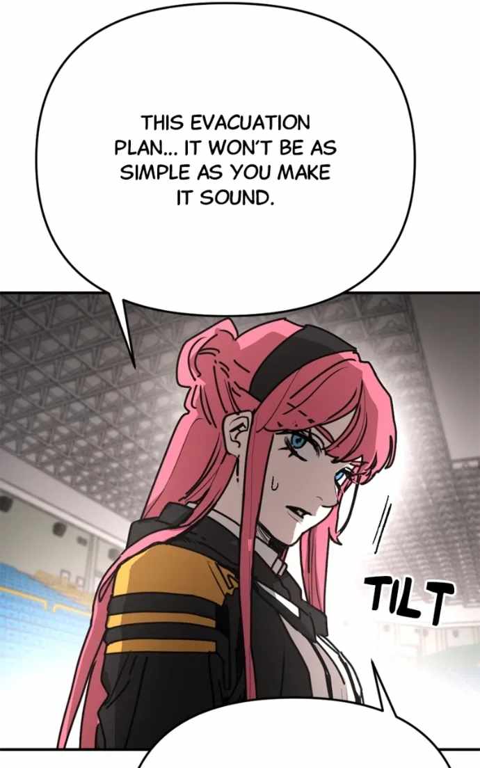 I Was Mistaken for the Villain Chapter 49 page 69