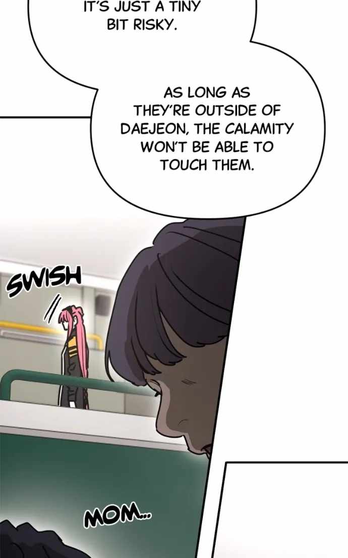 I Was Mistaken for the Villain Chapter 49 page 82