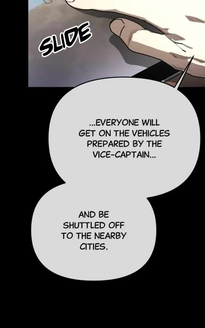 I Was Mistaken for the Villain Chapter 49 page 58