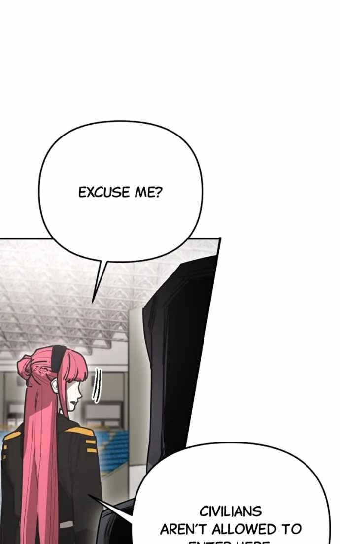 I Was Mistaken for the Villain Chapter 49 page 45