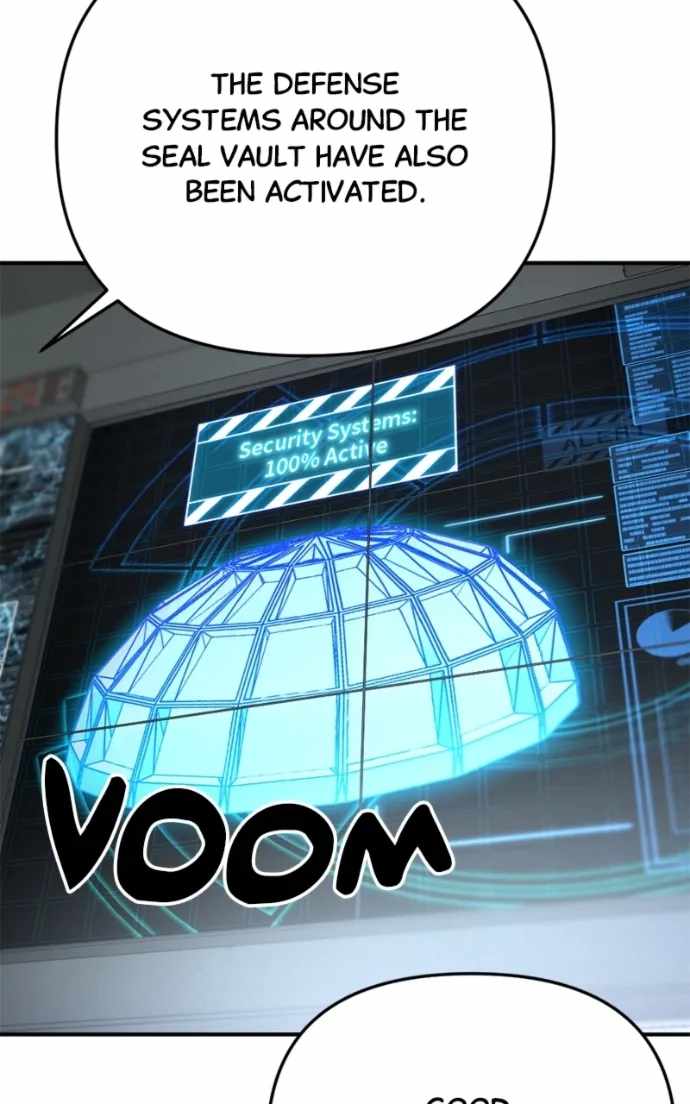 I Was Mistaken for the Villain Chapter 49 page 5
