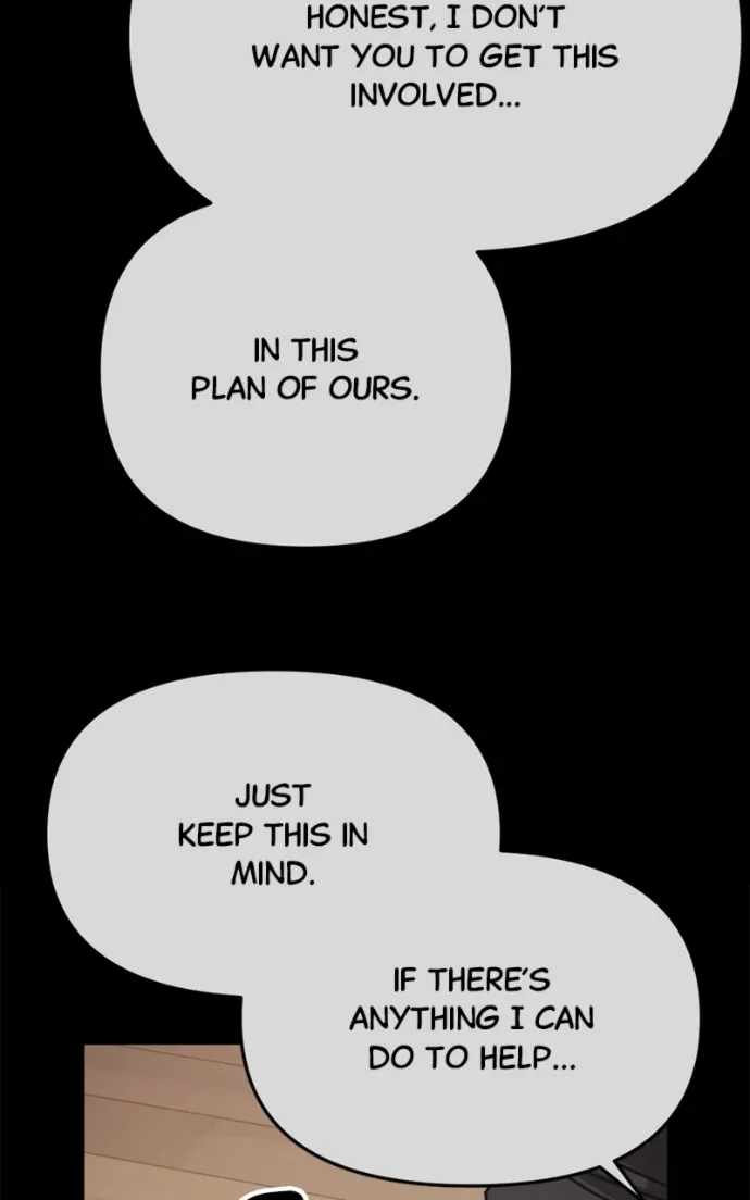 I Was Mistaken for the Villain Chapter 49 page 60