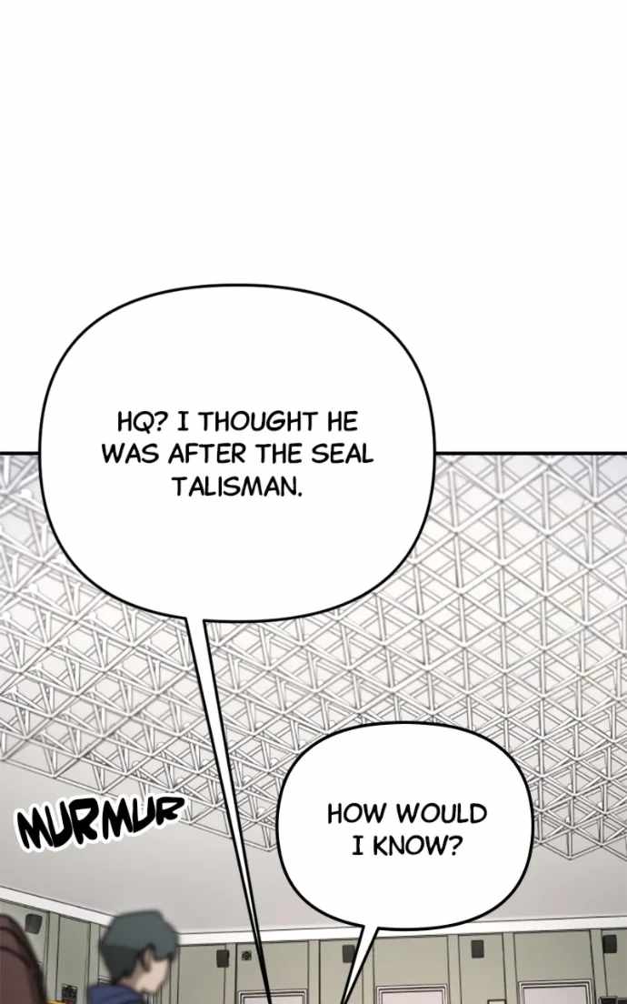 I Was Mistaken for the Villain Chapter 49 page 40