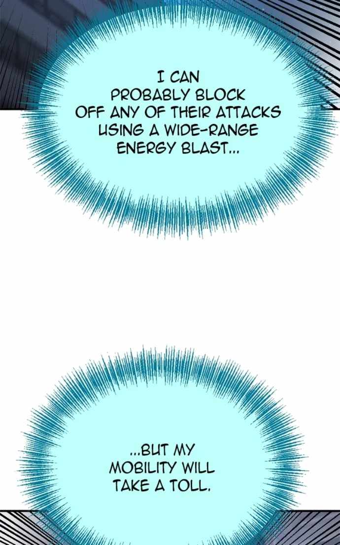I Was Mistaken for the Villain Chapter 49 page 98
