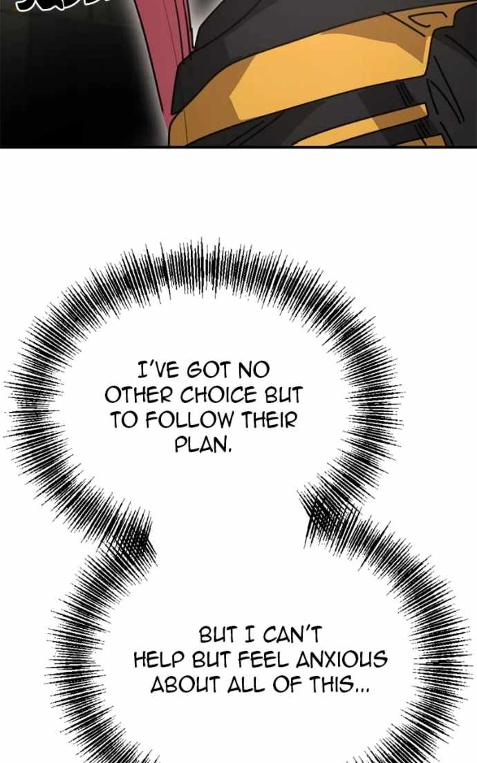 I Was Mistaken for the Villain Chapter 49 page 85