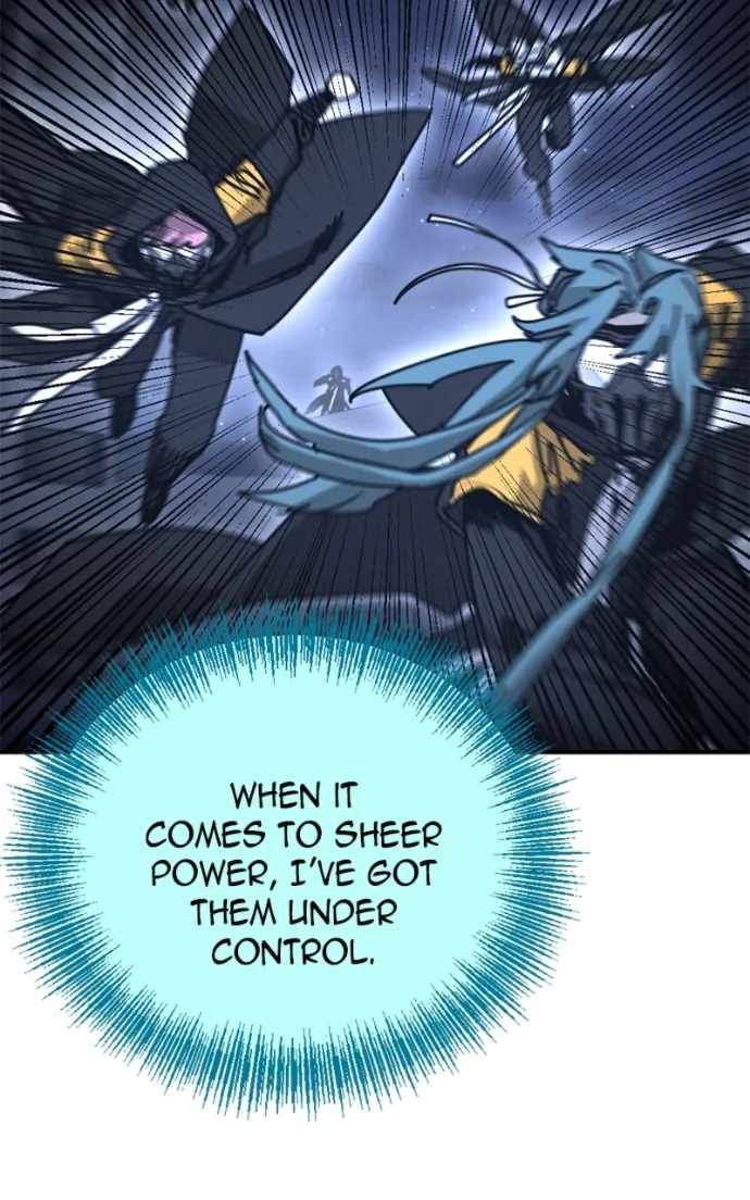 I Was Mistaken for the Villain Chapter 49 page 95