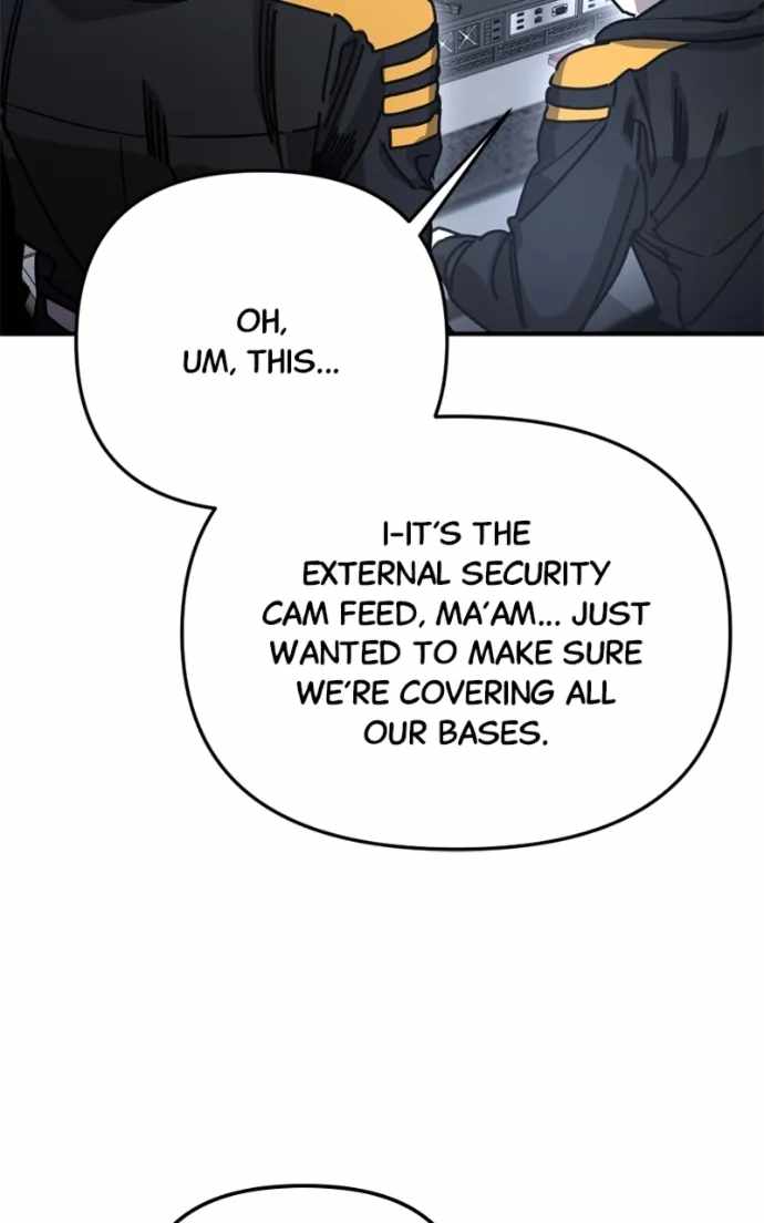 I Was Mistaken for the Villain Chapter 49 page 15
