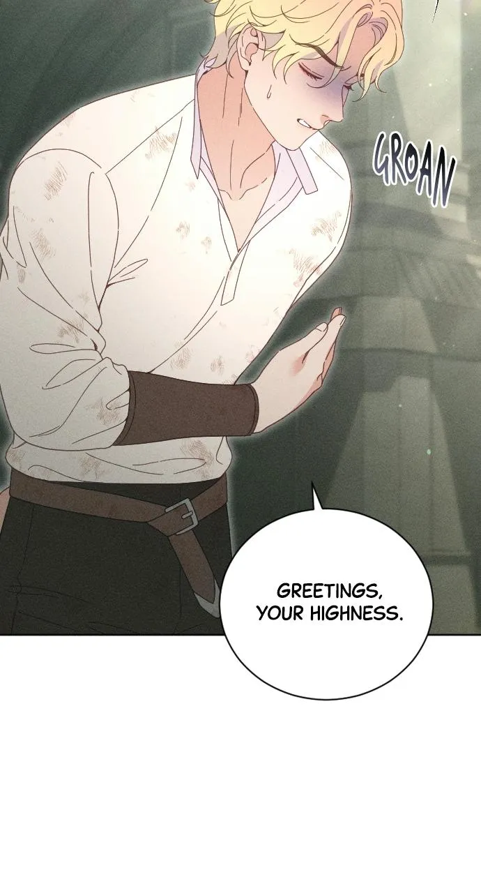 I dare to plead Chapter 49 page 38