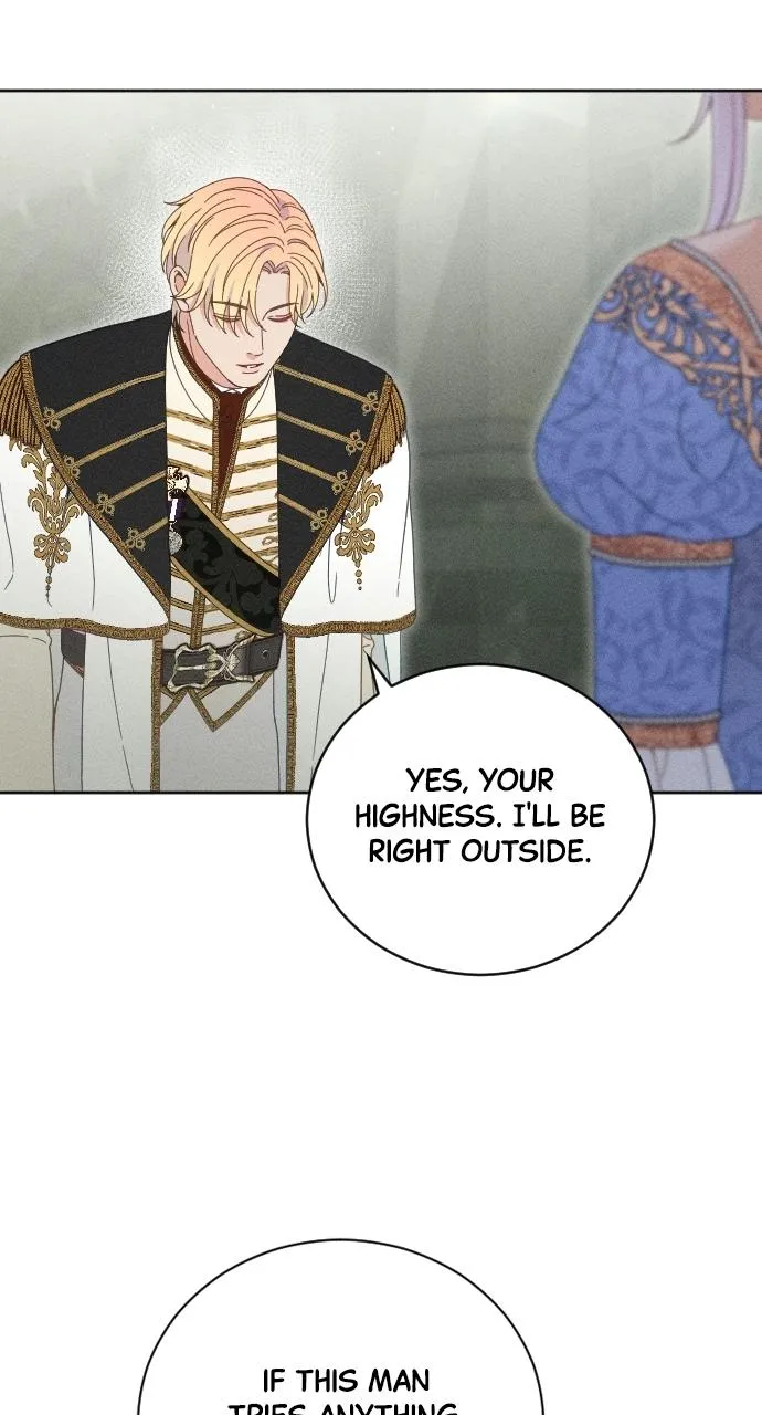 I dare to plead Chapter 49 page 40