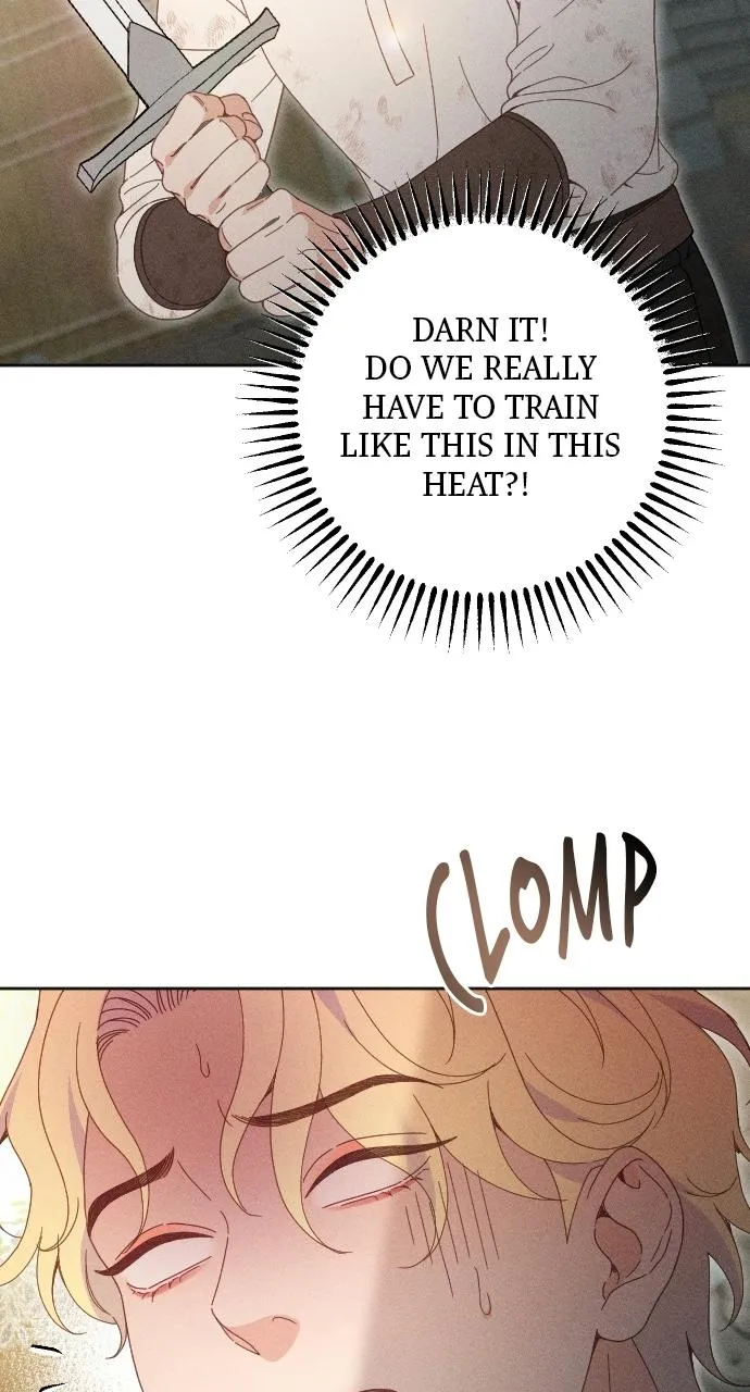 I dare to plead Chapter 49 page 25