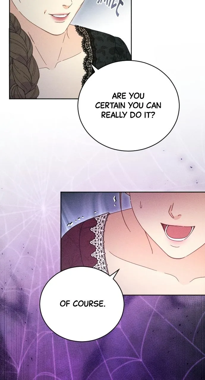 I dare to plead Chapter 49 page 10