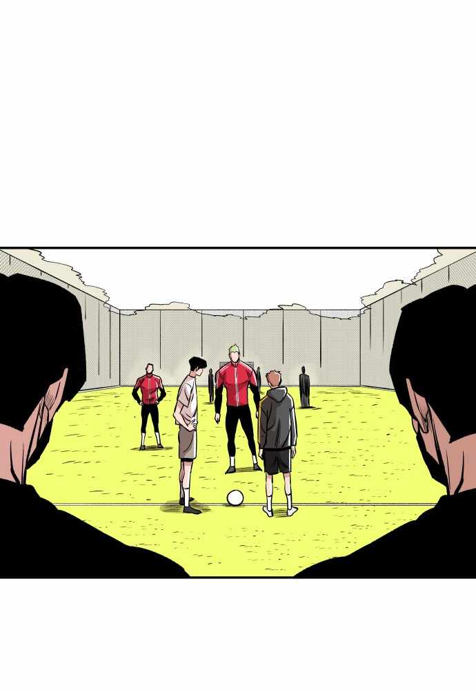 Build Up Chapter 49 page 110
