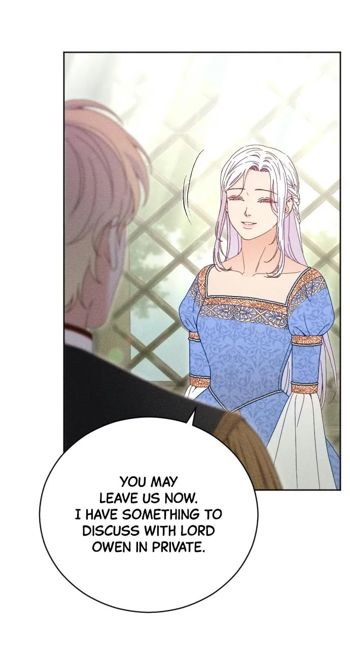 I dare to plead Chapter 49 page 39