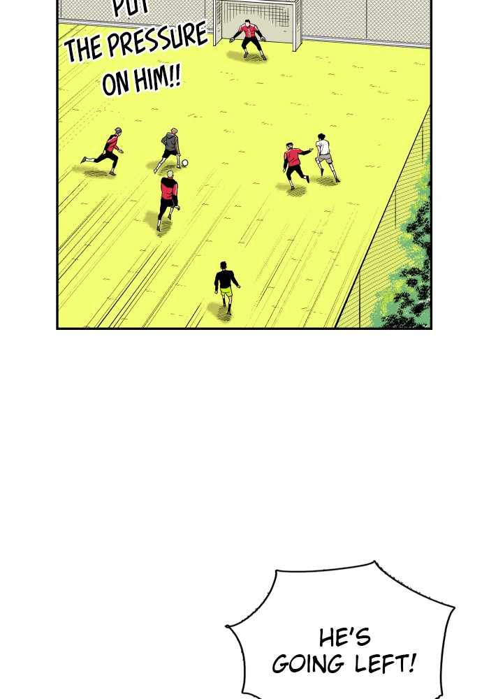 Build Up Chapter 49 page 57
