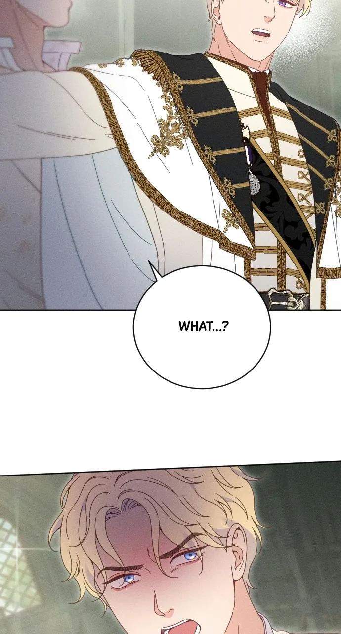 I dare to plead Chapter 49 page 35