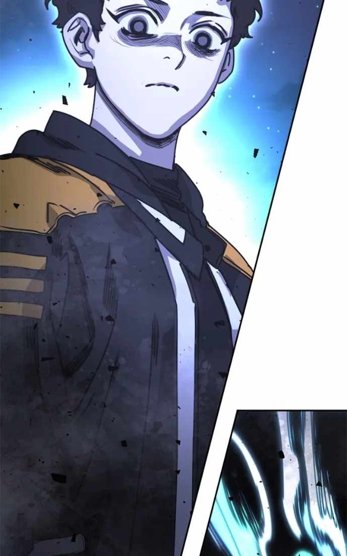 I Was Mistaken for the Villain Chapter 49 page 117