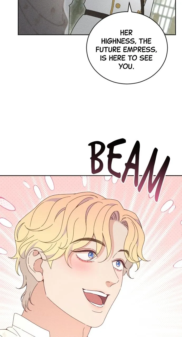 I dare to plead Chapter 49 page 27