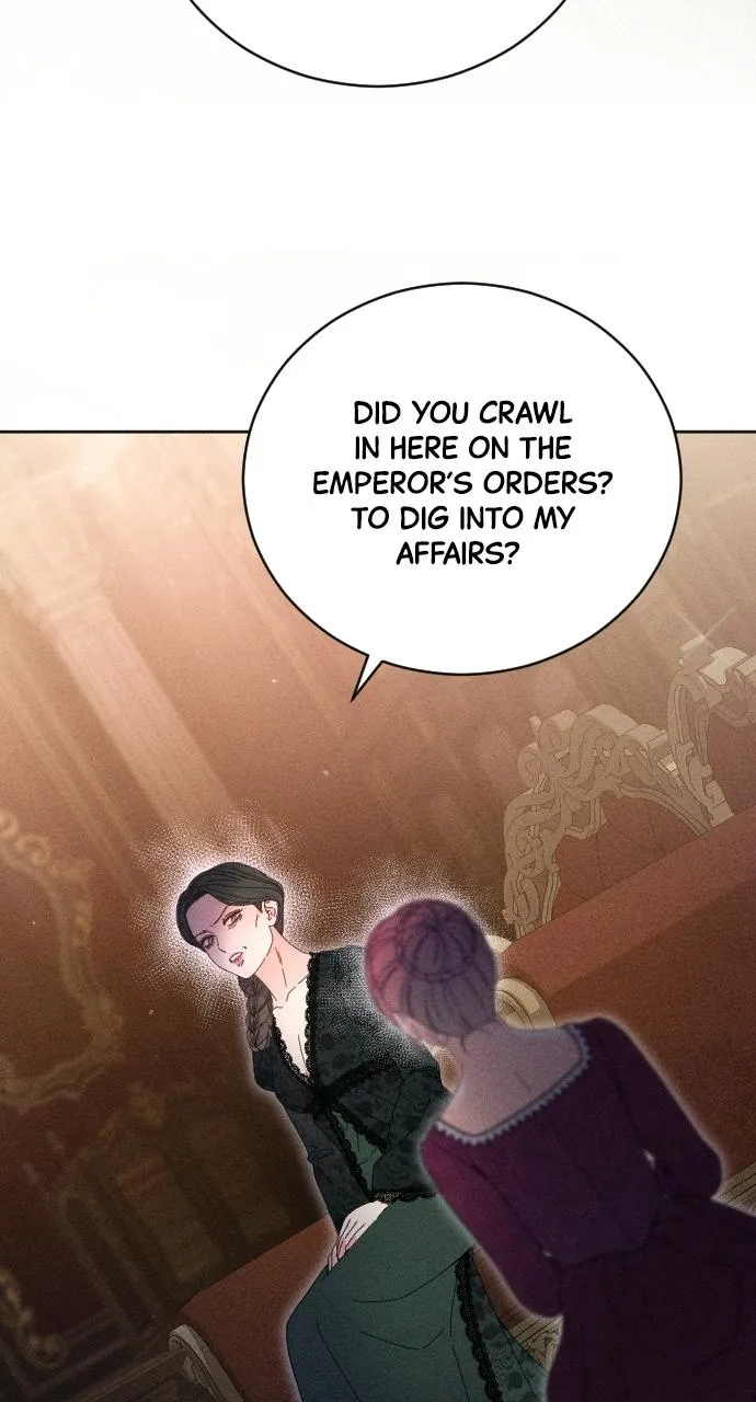 I dare to plead Chapter 49 page 7