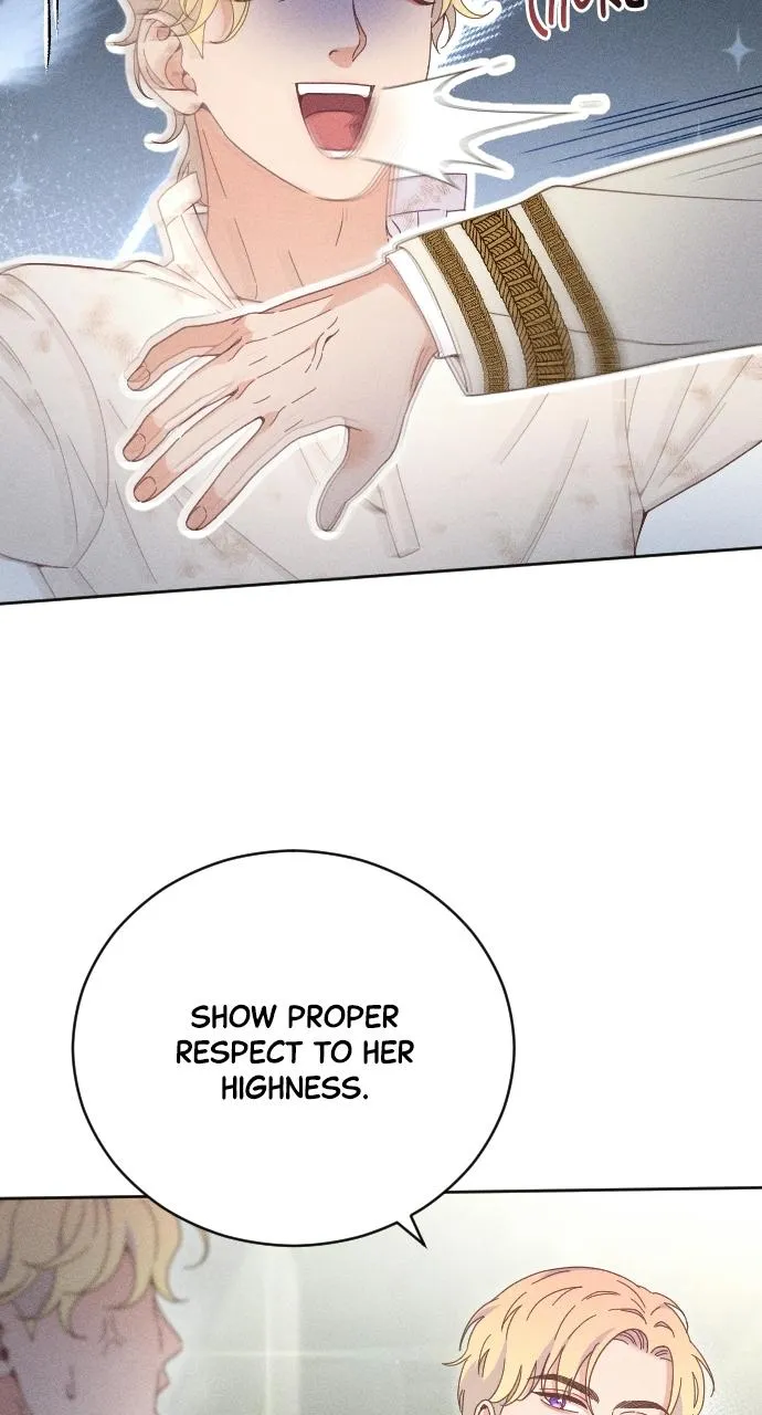 I dare to plead Chapter 49 page 34