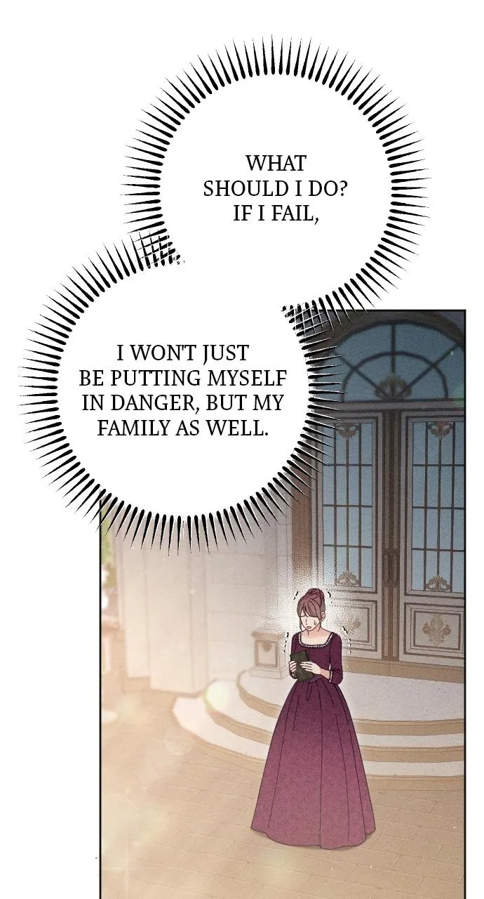 I dare to plead Chapter 49 page 14