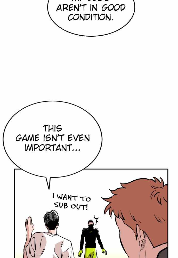 Build Up Chapter 49 page 100