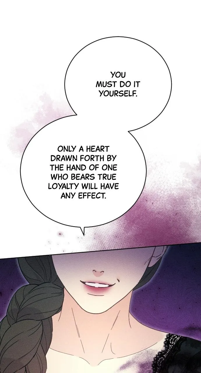 I dare to plead Chapter 49 page 1