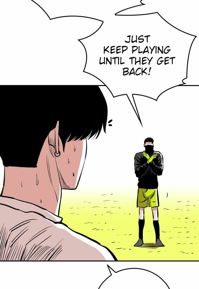 Build Up Chapter 49 page 108