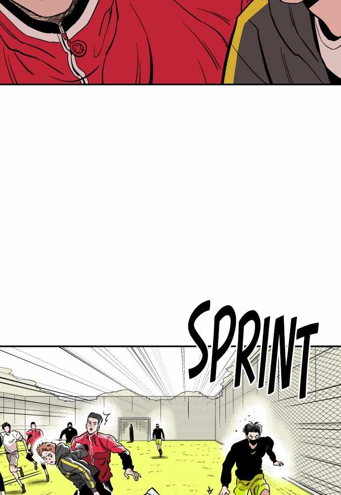 Build Up Chapter 49 page 45