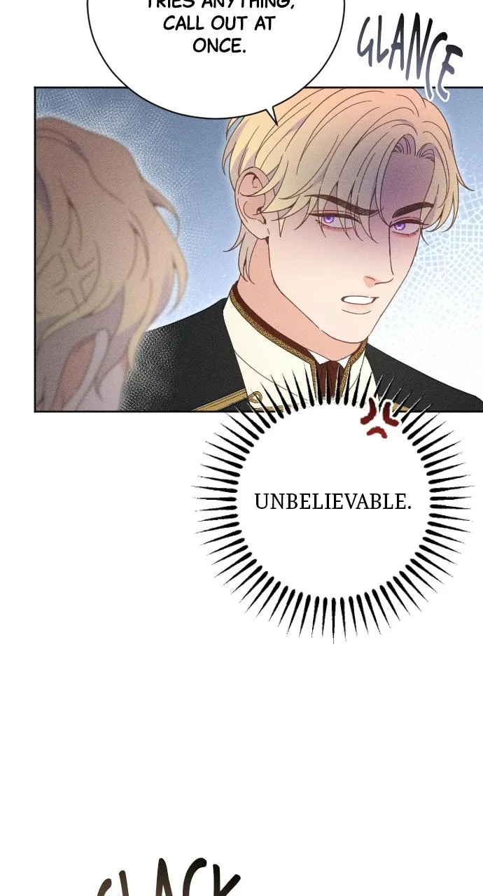 I dare to plead Chapter 49 page 41