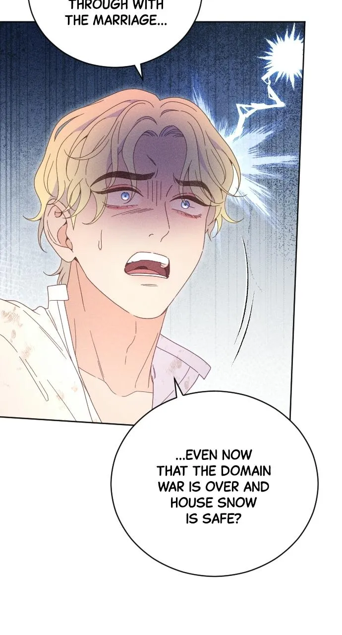 I dare to plead Chapter 49 page 45