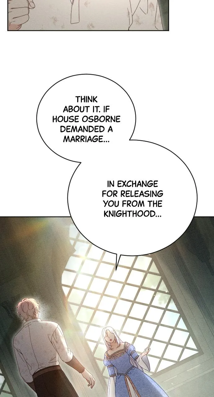 I dare to plead Chapter 49 page 56