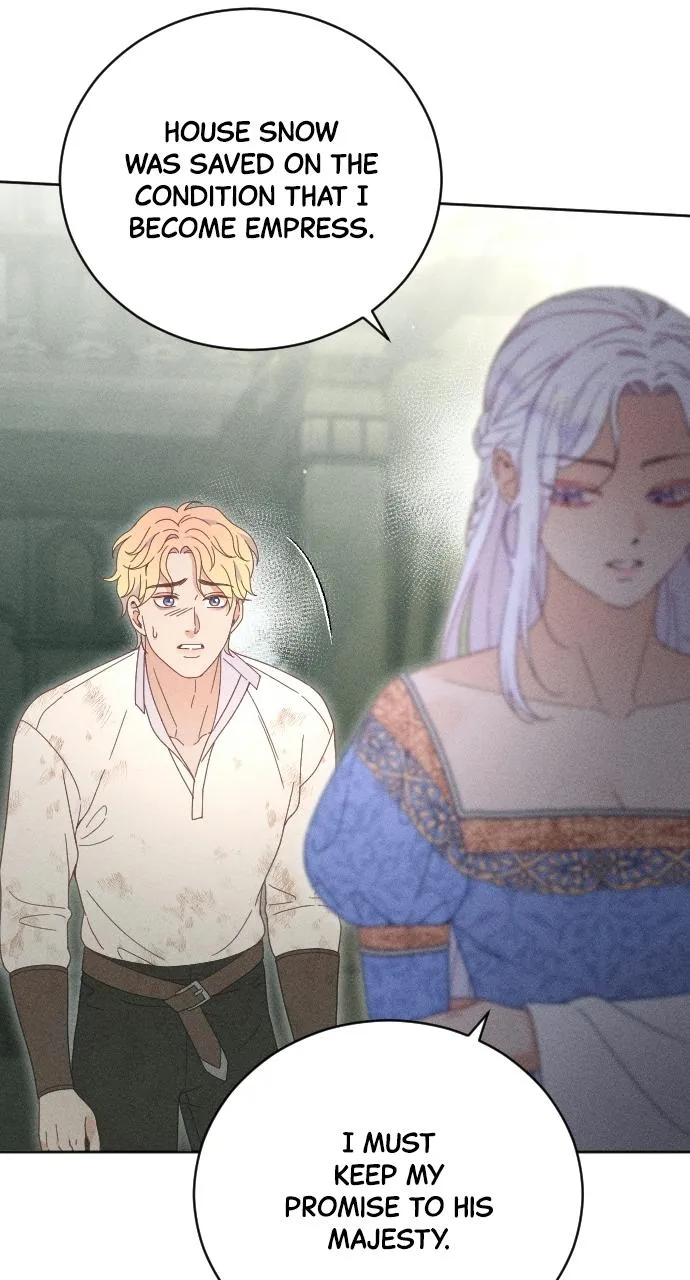 I dare to plead Chapter 49 page 46