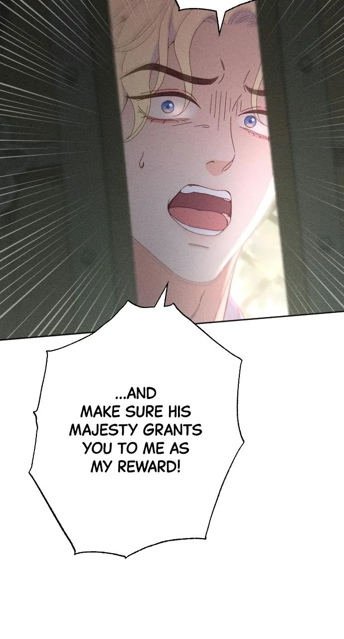 I dare to plead Chapter 49 page 66
