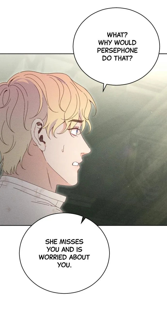 I dare to plead Chapter 49 page 50